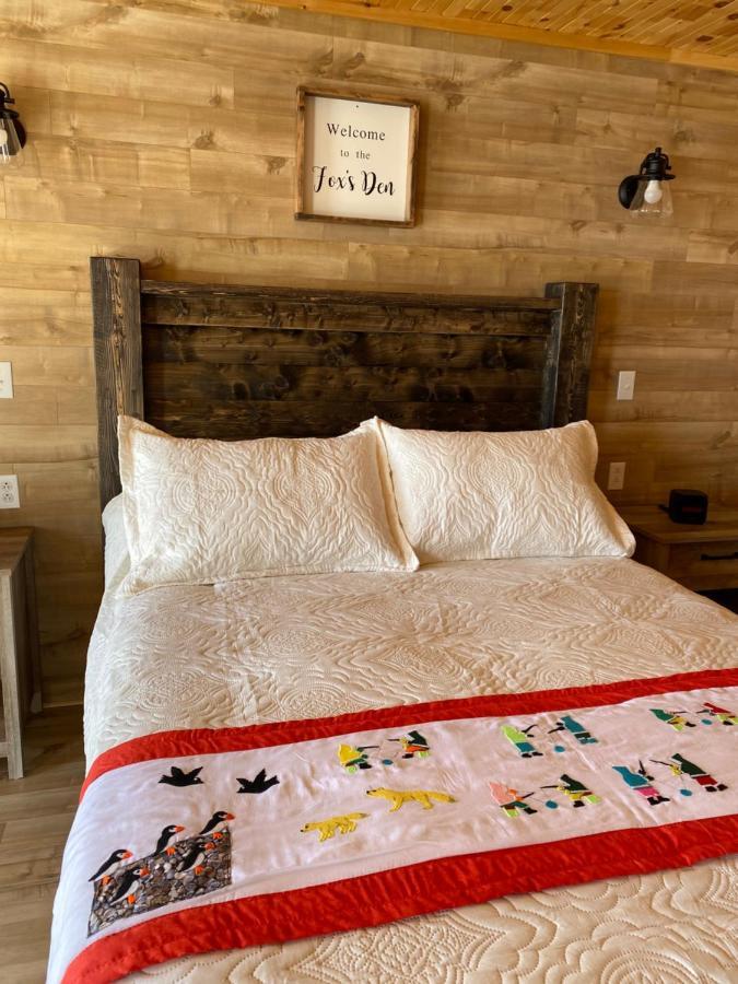 Raleigh Rooms & Taylor'S Crafts المظهر الخارجي الصورة