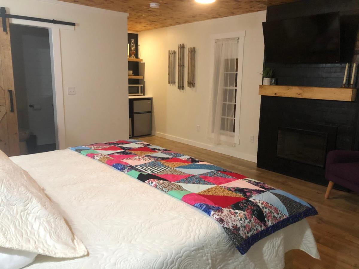 Raleigh Rooms & Taylor'S Crafts المظهر الخارجي الصورة