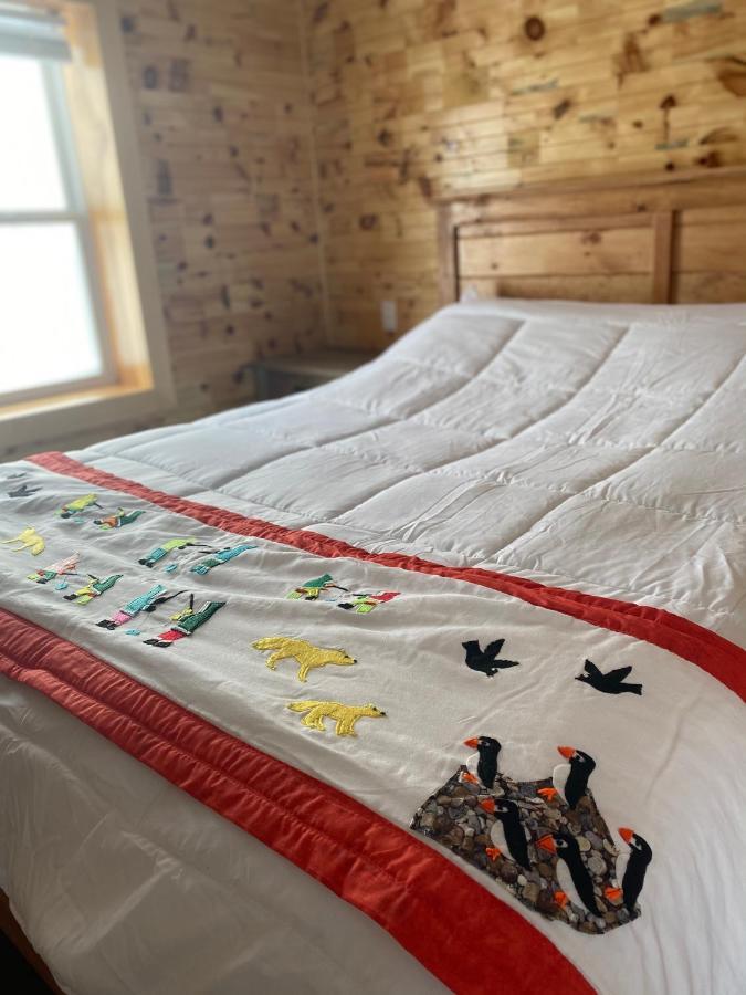 Raleigh Rooms & Taylor'S Crafts المظهر الخارجي الصورة
