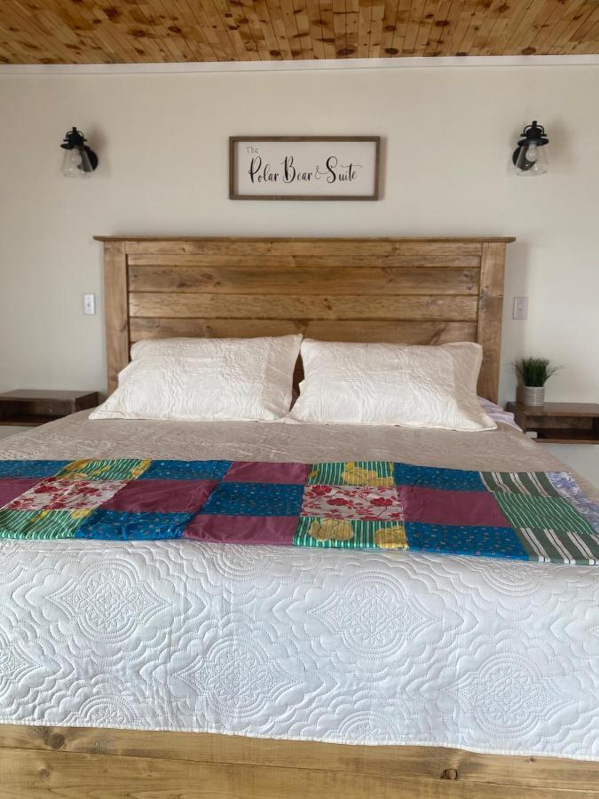Raleigh Rooms & Taylor'S Crafts المظهر الخارجي الصورة